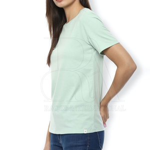 2025 Camisas de mujer de alta calidad mejor diseño Top Trending Low Moq precio barato Camisas de mujer - Product Image 6