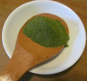 ผงใบหม่อนคุณภาพอันดับหนึ่งในเวียดนาม - Product Image 4