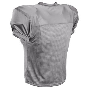 Camiseta de Fútbol Americano para Hombre, de Moda, Cómoda, Transpirable, Totalmente Personalizable, de Manga Corta, el Mejor Material, Precio Económico, Gran Venta - Product Image 2