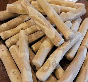 Jouet à mâcher en bois de qualité supérieure pour chiens en bois massif avec emballage personnalisable pour la vente en gros - Product Image 2