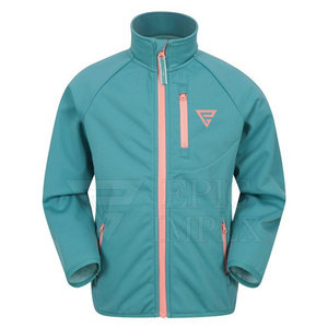 Veste Softshell imperméable pour hommes, coupe-vent, chaude, légère et respirante, en tissu, pour l'hiver et l'extérieur. - Product Image 6