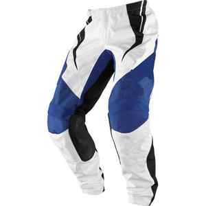 Pantalones de motocross para hombre, pantalones protectores para moto, equipo de carreras de motos con armadura, pantalones de moto de cross para acrobacias y profesionales - Product Image 1