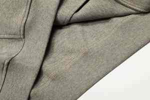 เสื้อฮู้ดดี้แบบมีซิป สกรีนโลโก้ได้ เนื้อผ้าหนา พิมพ์ลายพัฟฟ์ ทรงบ็อกซี่ คุณภาพสูง - Product Image 6