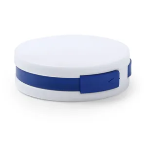 Gadget USB Personalizzati Niyel a 4 Porte per Scopi Promozionali - Product Image 1