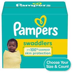 Prix ​​bas pour les couches jetables Pampers Baby Dry en gros / couches pour bébés Pampers prêtes à être expédiées dans le monde entier - Product Image 2