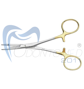 MAYO HEGAR-Pince porte-aiguilles manuelle en acier inoxydable de 12 pouces, ensemble d'instruments médicaux, base d'instruments chirurgicaux - Product Image 4