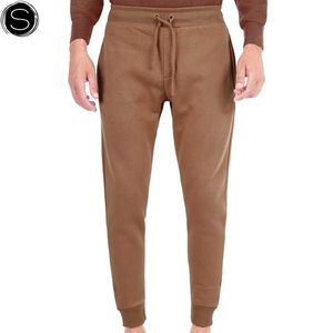 Pantalon de sport long léger pantalon de survêtement tricoté course en plein air Gym Fitness Wear - Product Image 4