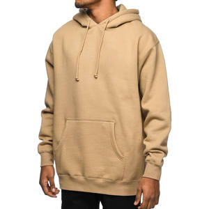 Vente en gros Nouveau sweat-shirt de luxe à la mode pour hommes Mocha Streetwear Sweat-shirt unisexe - Product Image 1