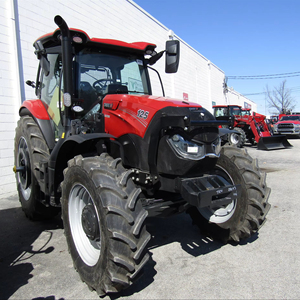 Tracteurs Utilitaires Case IH d'occasion à vendre - Product Image 1