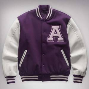 แจ็กเก็ตทีมทีมโลโก้ทีมทีมตัวแทนระบายอากาศได้ดีมีเอกลักษณ์เฉพาะตัว - Product Image 5