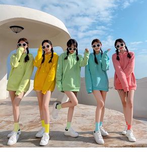 Sweat-shirt à capuche en coton OEM 350 g/m², taille plus, personnalisé, pour homme, pull à capuche pour femme, sweat-shirt vierge de haute qualité, sweat-shirt à capuche en molleton - Product Image 6