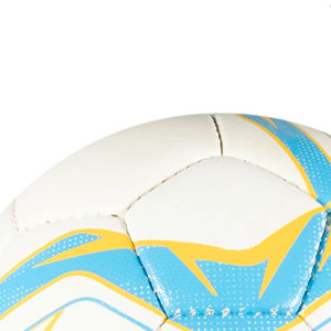 Professional Grade Durable Soccer Football with Reinforced Construction for Intensive Match <b>Training</b> Made In Pakistan - Product Image 5