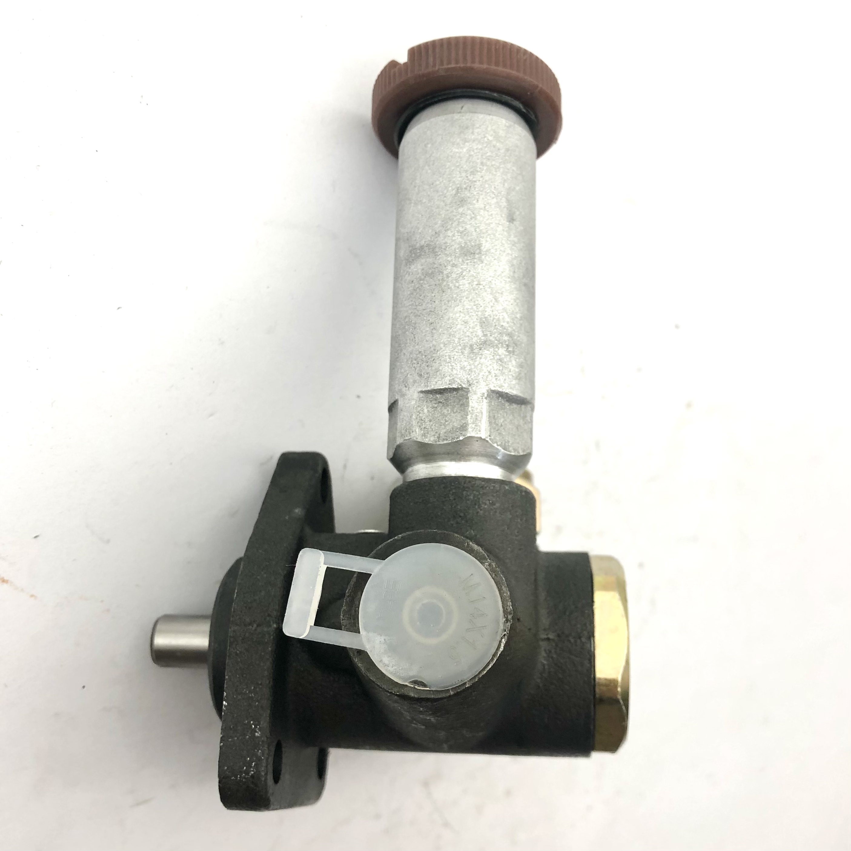 ぽんず Amazon.com: Neeseelily Brake Cylinder 8-97224374-0