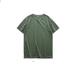 T-shirt graphique à la mode pour hommes et femmes coupe décontractée avec design artistique 100% coton pour la mode urbaine et quotidienne - Product Image 3