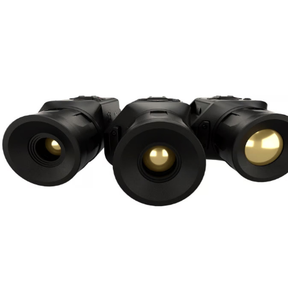 TIMNODN335X กล้องส่องทางไกลแบบตาเดียวกันน้ำ4K ใช้ในเวลากลางคืนมีอุณหภูมิขนาดกะทัดรัด4-8X มาใหม่ - Product Image 6