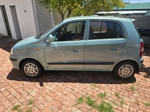 ฮุนได อาโตส ไพร์ม 1.1 GLS ปี 2005 มือสอง พวงมาลัยซ้าย/ขวา - Product Image 2