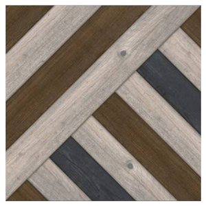 Qualité suprême 400X400mm série de poinçons modèle 1305 carreaux de stationnement extérieur avec épaisseur-12mm par NOVAC CERAMIC - Product Image 4