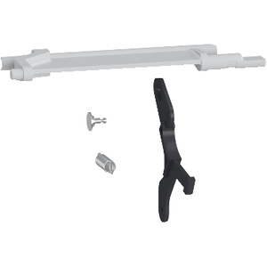 Per SCHNEIDER ELECTRIC LV848554 Dispositivo Automatico di Scarico a Molla Prima della Rimozione del Interruttore, per Quadri Elettrici MV&HV per MTZ2/MTZ3 - Product Image 1