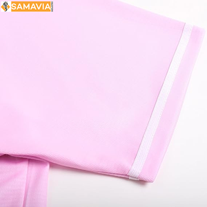 Prêt à expédier maillot de baseball d'équipe uniforme de sport à broderie personnalisée pour hommes conception de boutons complets pour les États-Unis et le Royaume-Uni - Product Image 4