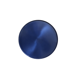 <b>Hot</b> Seller Brass Plating Iron Wall Hanging <b>Plate</b> Decorative Gold Color Wall Hanging Usage for Home & Wedding Decoration Custom - Product Image 6