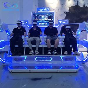 Nhà Máy Giá Trung Quốc <span class=keywords><strong>VR</strong></span> nhà sản xuất <span class=keywords><strong>VR</strong></span> Máy realidad ảo Arcade Máy <span class=keywords><strong>9D</strong></span> thực tế ảo ghế <span class=keywords><strong>VR</strong></span> <span class=keywords><strong>Cinema</strong></span> <span class=keywords><strong>Simulator</strong></span> - Product Image 2