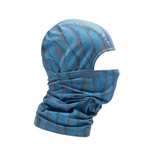 Customized Printed Cooling Sun Protection Unisex Motorcycle <b>Cycling</b> Helmet Inner Face <b>Mask</b> Balaclava Custom Logo Common Sports - Product Image 2