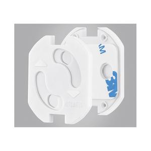 10-Pack Reer Electrical Safety <b>Socket</b> Protectors - Product Image 2