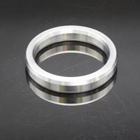 Joint d'étanchéité Gaksets pour tête de puits pétrolier R Rx Bx R en acier inoxydable S316 S304 ASME API 6A, haute pression