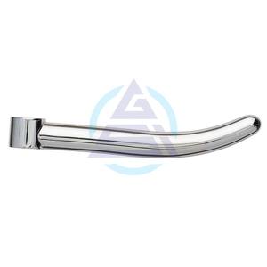 Dilatador Hawkin Ambler de un solo extremo de 16mm a 19mm de ancho Longitud total 180mm Dilatador de cuello uterino de ginecología abdominal - Product Image 1