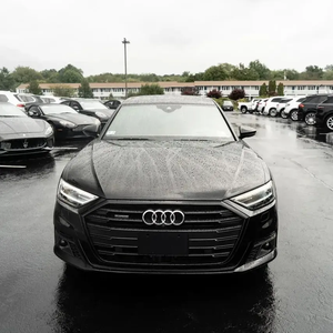 2020 Audi A8 L 4dr Sedan AWD TFSI Coche de Lujo Usado - Product Image 2