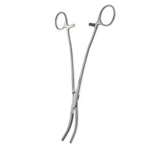 Fórceps ergonómicos de histerectomía para aplicaciones quirúrgicas con comodidad y precisión superiores - Product Image 6