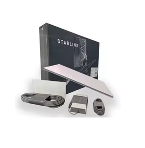 Kit Starlink Standard 4X Solution de connectivité haut débit - Product Image 5
