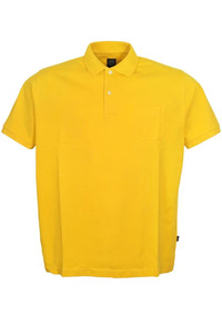 Camisetas Polo personalizadas para hombre, 100% poliéster, estilo informal, técnica impresa, opciones de talla grande, precio - Product Image 6