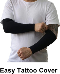 OEM Venta caliente de moda de compresión de béisbol y softbol mangas brazo cubierta deportes ciclismo brazo manga - Product Image 4