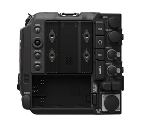 กล้องถ่ายภาพยนตร์ฟูลเฟรม NEW E O S C400 6K - Product Image 2