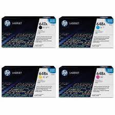 ตลับหมึกโทนเนอร์ 647A CE260 - Product Image 2