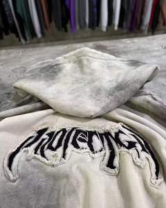 Nuevas Sudaderas Lisas Personalizadas para Hombre al por Mayor, Sudaderas de Alta Calidad a Bajo Precio para Venta en Línea - Product Image 6