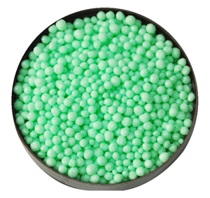 Color azul NPK 12-12-17 + 2MgO + TE Fertilizante compuesto de liberación rápida y controlada - Product Image 5