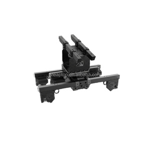 Lanzador de Bombas Extintoras de Incendios FC30 NEGRO, Material Compuesto, Carga Útil DJ1, SDK 2.0, Lanzador Profesional con Gancho para UAV - Product Image 1