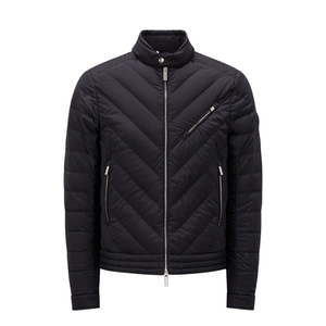 Wholesale Price Quilted <b>Padded</b> <b>Padded</b> Jacket Customize Warm Winter Puffy <b>Coat</b> Men's Puffer Jackets Outdoor Fashion <b>Coats</b> - Product Image 1