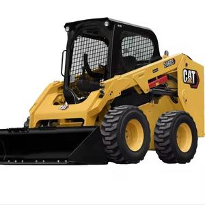 รถตักดินขนาดเล็กสำหรับแมว236D3รถตักดินขนาดเล็กชิ้นส่วนเครื่องยนต์หลัก - Product Image 3