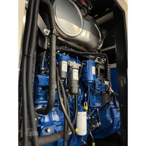 Générateurs diesel F G WILSON PRO200-4 2025 - Product Image 2