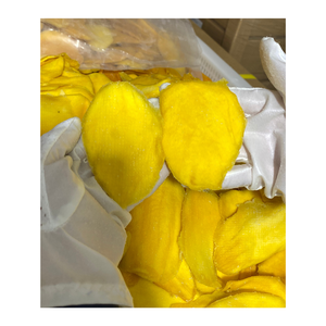 มะม่วงอบแห้งที่นุ่มและหวานส่งตรงจากแหล่งดีต่อสุขภาพและอร่อย: มะม่วงอบแห้งจำนวนมาก - Product Image 2