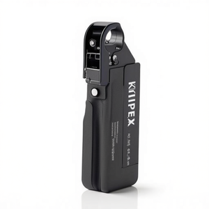 สำหรับเครื่องมือปอกสายเคเบิล KNIPEX ความยาวรวม 135 มม. เส้นผ่านศูนย์กลางการทำงาน 6.0-29.0 มม. ประเภทสินค้า คีม - Product Image 2