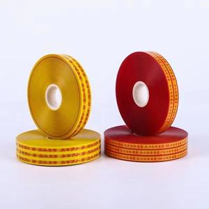 Cinta de Embalaje de OPP Termosellable de 12 mm, Rollo de Plástico para Máquina de Enfajado Automático, Cinta de Embalaje para una Mejor Organización de Productos - Product Image 5