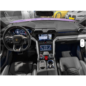 Lamborghini Urus S 60 Anniversaire SUV d'occasion en excellent état - Product Image 2