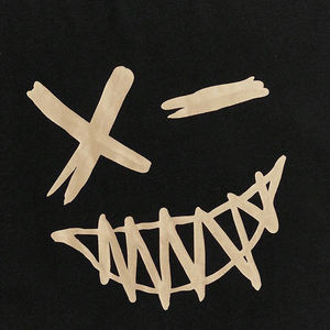 Custom 100% Cotton <b>Men's</b> Casual Shorts Set Stylish Summer T-Shirt with 3D Printed Logo Breathable Design - Product Image 3