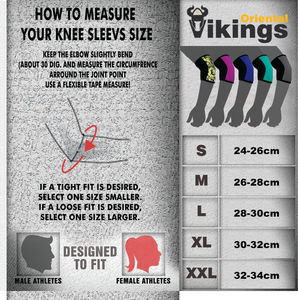 Manga de codo de levantamiento de pesas de alta calidad personalizada - Product Image 5