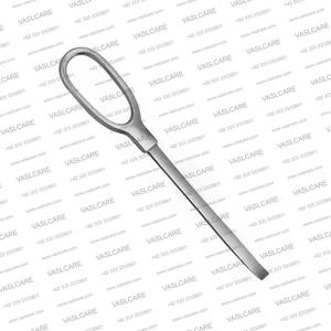 Elevador Ortopédico Manual Bristow Sharp de 240 mm, Palanca para Huesos con Borde Afilado, Acero Inoxidable Alemán, Vaslcare, 3 Años de Garantía - Product Image 5