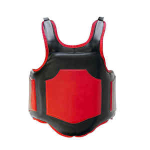 Chaleco de Boxeo Unisex 100% Poliéster Personalizado, Kimono de Jiu Jitsu de la Más Alta Calidad, Chaleco de Boxeo Profesional - Product Image 1